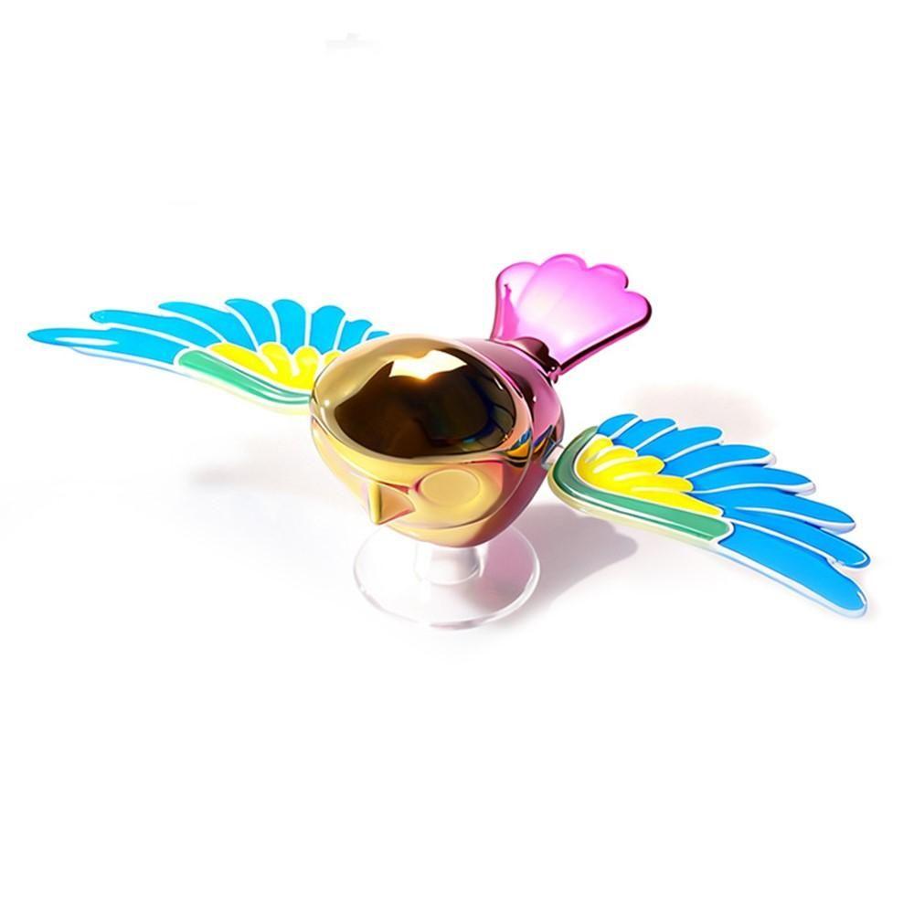 Bird Wings
