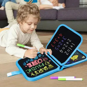 Erasable
